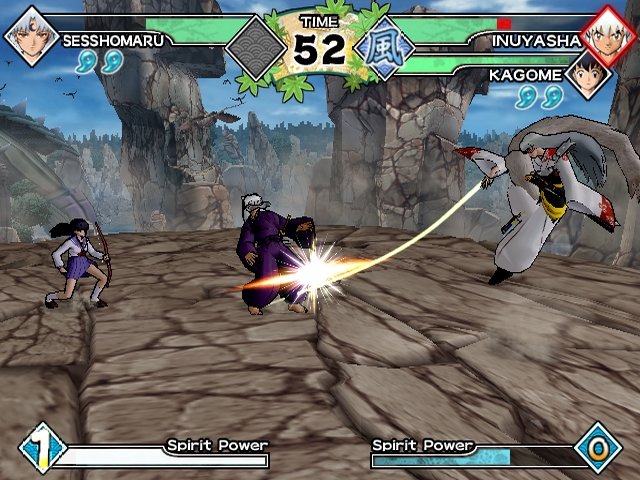 Featured image of post Inuyasha Games Online