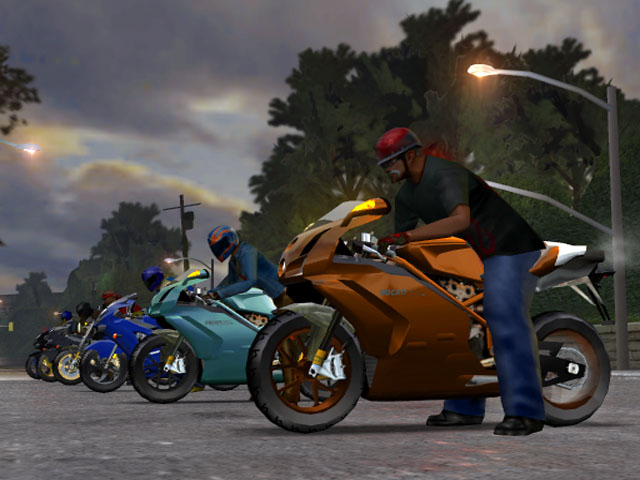 Midnight Club 3: Dub Edition - Wikipedia