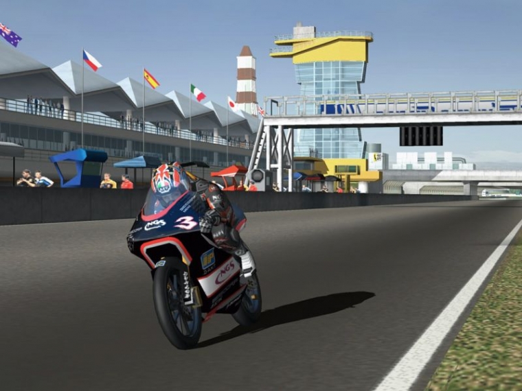 Motogp 4