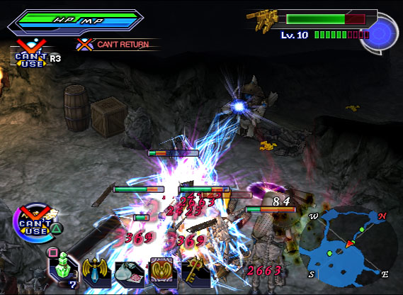 shining force 2. Shining Force EXA Review - The