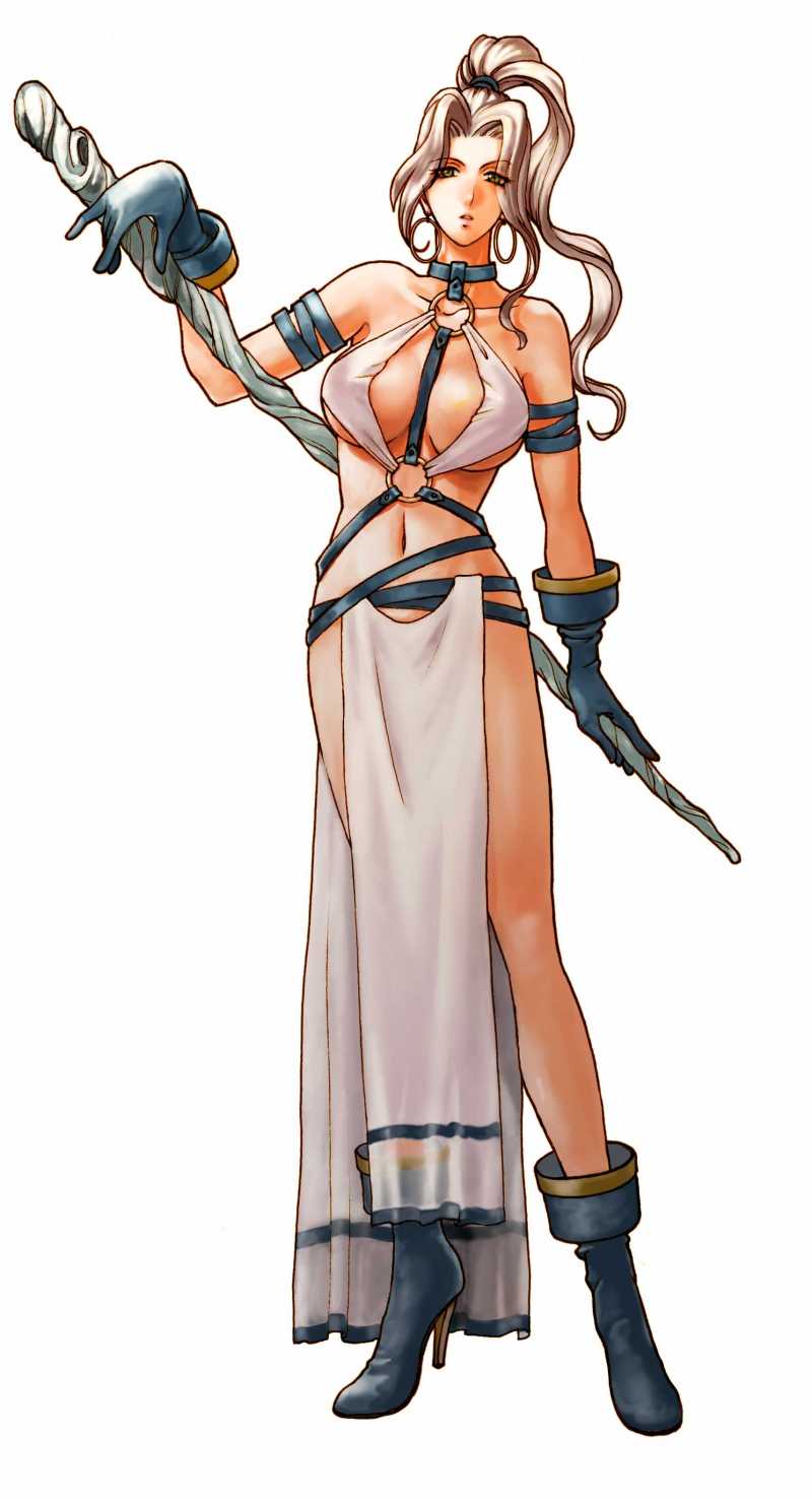 Suikoden 4