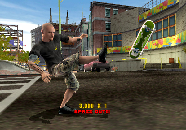 PS2 Cheats - Tony Hawks Underground 2 Wiki Guide - IGN