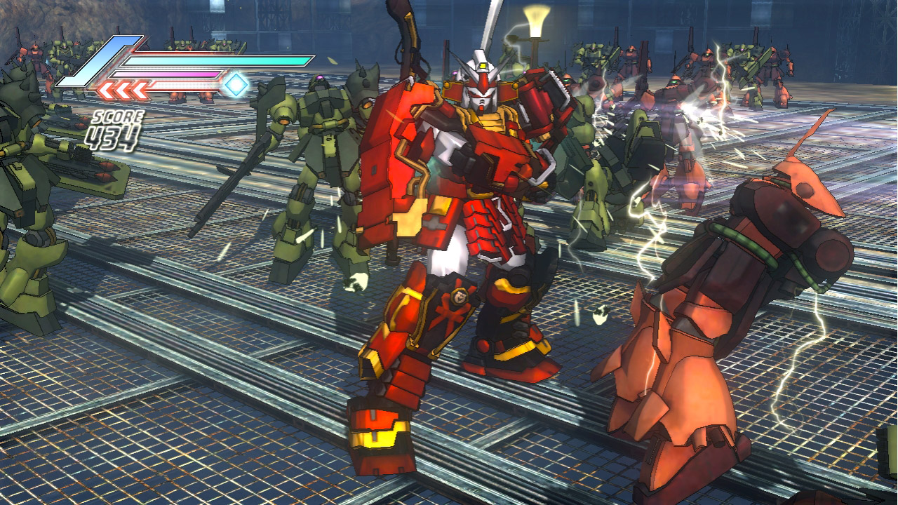 dynasty warriors gundam 3 online gameplay dynasty warriors gundam 3 online gameplay