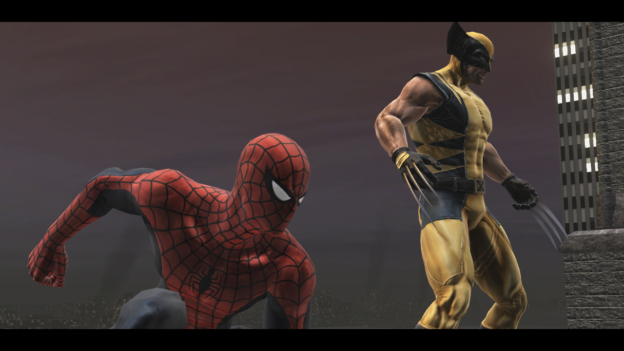 How to download Spiderman Web of Shadows PC 2017