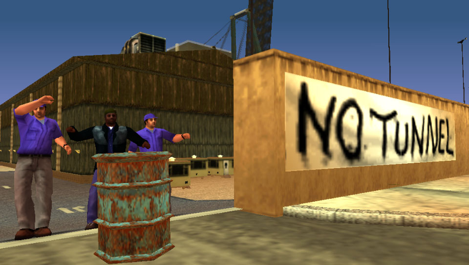 Sex in grand theft auto liberty city stories