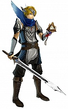 Half-Minute Hero artwork