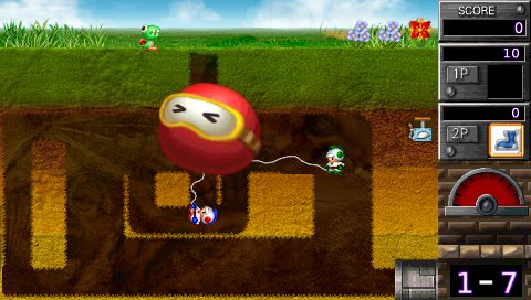 namco museum dig dug arrangement ost namco museum dig dug arrangement ost