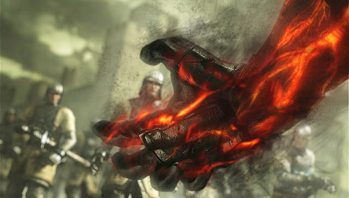 Undead Knights screen shot