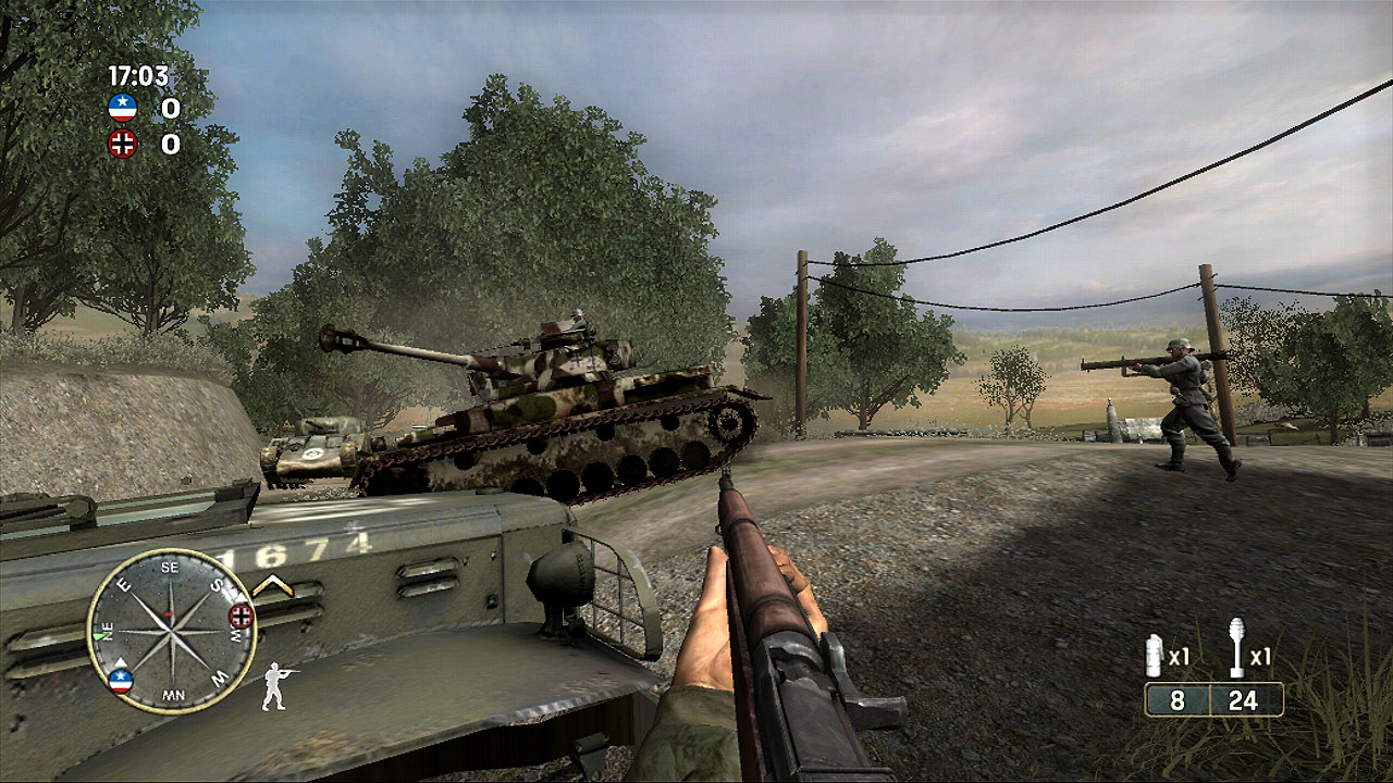 Cod 3