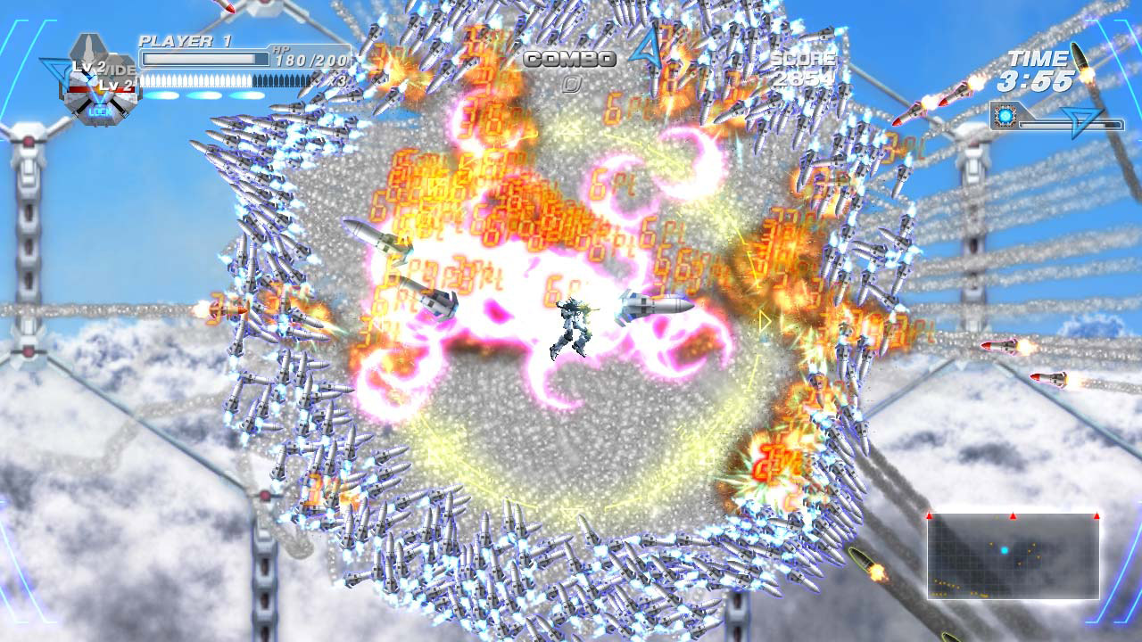 radiant defense level 4 radiant defense level 4