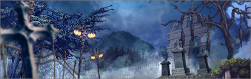 DeathSmiles IIX background
