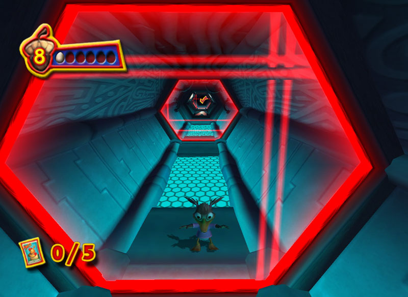 Chicken Little Review The Next Level