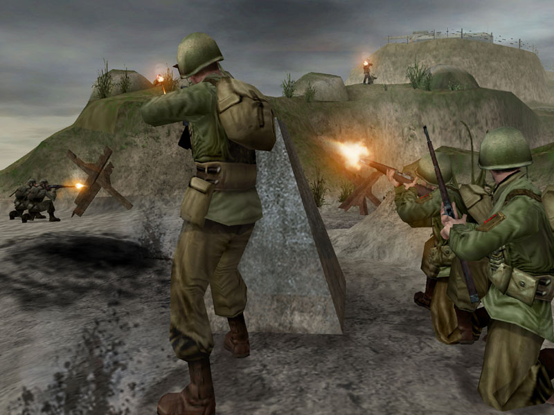 Cod 2