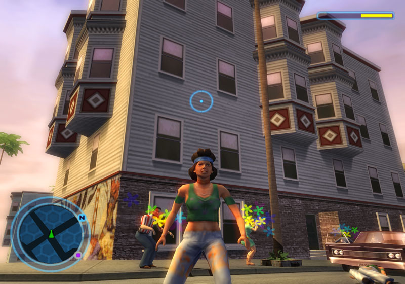 Download Destroy All Humans 2 Pc Game