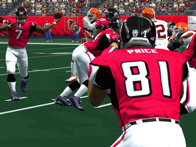 London 2012 - The Official Video Game of the Olympic Games