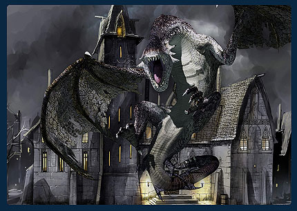 Dark Messiah of Might & Magic Review - The Next Level