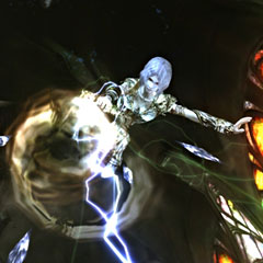 Quantum Theory screen shot