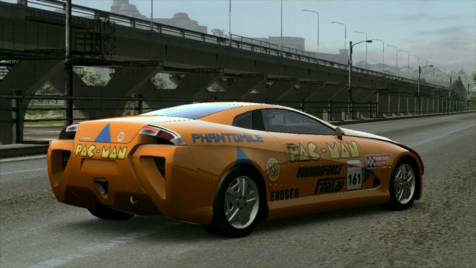 Ridge Racer 7 Preview The Next Level