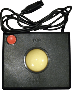 WICO Trackball