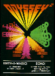 Math-A-Magic!/Echo! Box (Front)