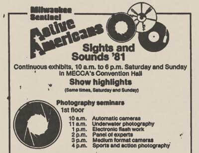 Sights and Sounds '81