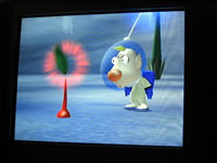 Pikmin 2 screen shot