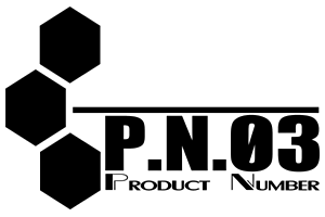 P.N. 03 logo