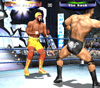 Wrestlemania XIX