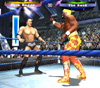 Wrestlemania XIX