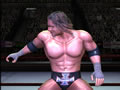 WWE Day of Reckoning screen shot