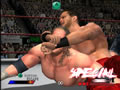 WWE Day of Reckoning screen shot