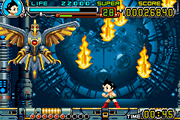 Astro Boy: Omega Factor screen shot