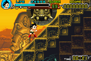 Astro Boy: Omega Factor screen shot