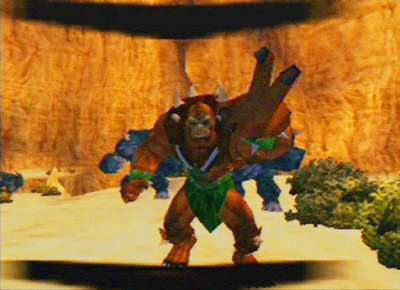 He-Man Defender Of Grayskull Ps2