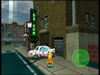 The Simpsons: Hit & Run screen shot