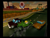 The Simpsons: Hit & Run screen shot