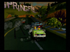 The Simpsons: Hit & Run screen shot