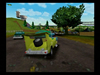 The Simpsons: Hit & Run screen shot