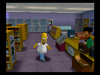 The Simpsons: Hit & Run screen shot