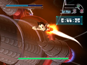 Astro Boy screen shot