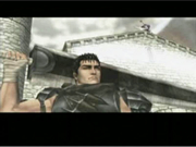 Berserk screen shot