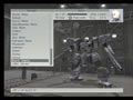 Front Mission 4 screen shot