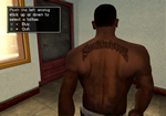 Grand Theft Auto: San Andreas screen shot