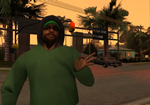 Grand Theft Auto: San Andreas screen shot