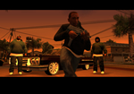 Grand Theft Auto: San Andreas screen shot