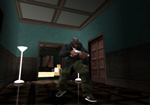 Grand Theft Auto: San Andreas screen shot