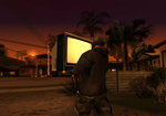 Grand Theft Auto: San Andreas screen shot