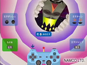 Katamaridamacy screen shot