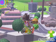 Katamaridamacy screen shot