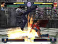 King of Fighters: Maximum Impact screen shot